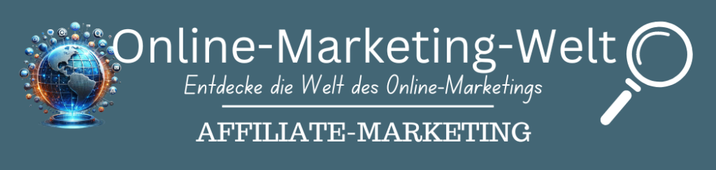 Affiliate-Marketing