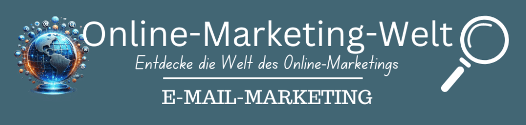 E-Mail-Marketing