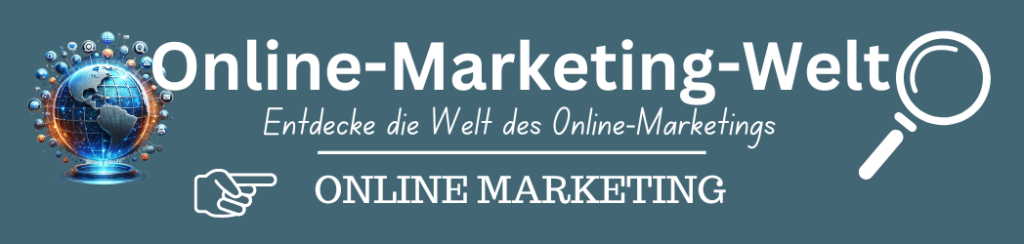 Online Marketing