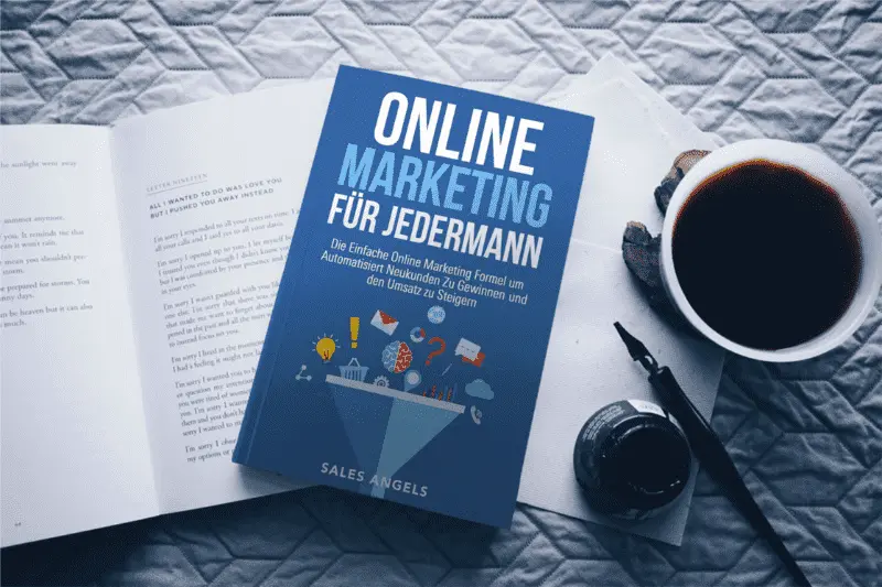 Online Marketing für jedermann 
