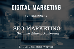 SEO-Marketing